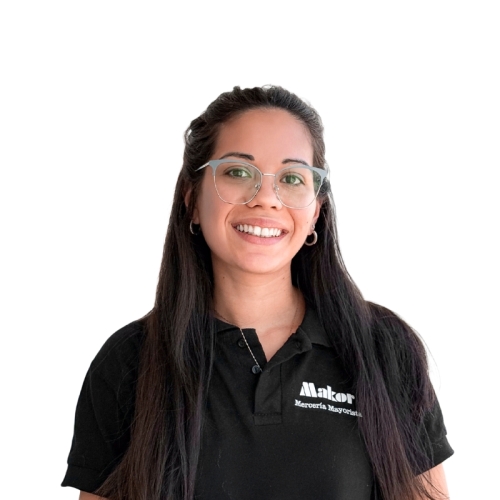 Administración - María de los Ángeles Barrios